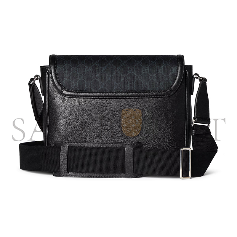G*u*i medium gg crossbody bag with tag 795459 (28.5*23.5*8cm)